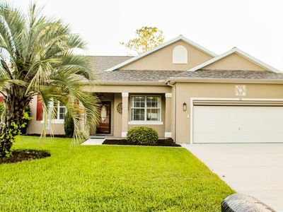 18 WESTMILL LANE, Palm Coast, FL, 32164