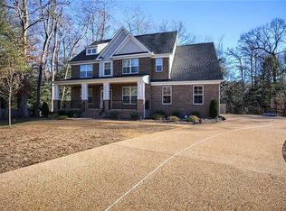 5109 Shoreline Ct, Williamsburg, VA 23185