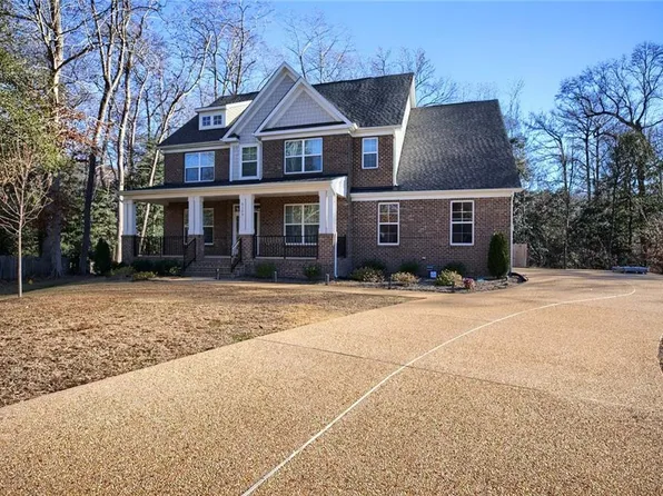 5109 Shoreline Ct, Williamsburg, VA 23185