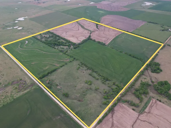 0 Daisy Rd, Gypsum, KS 67448