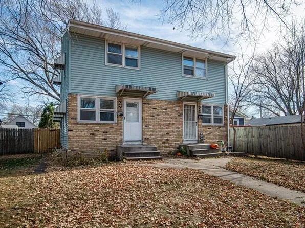 725-727 Jackson St NE, Minneapolis, MN 55413