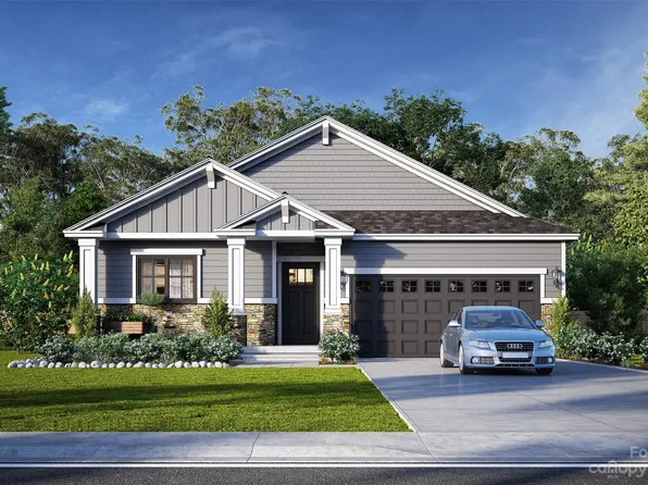 220 Jonas Dr, Lincolnton, NC 28092