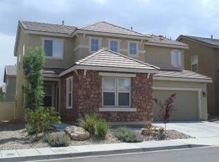8047 Anasazi Ranch Ave, Las Vegas, NV 89131