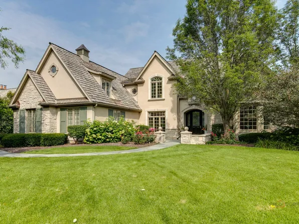 901 S Southmeadow Ln, Lake Forest, IL 60045