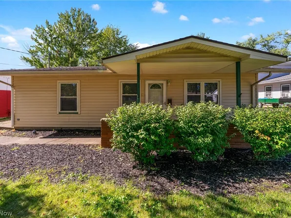 2531 Chestnut St, Girard, OH 44420