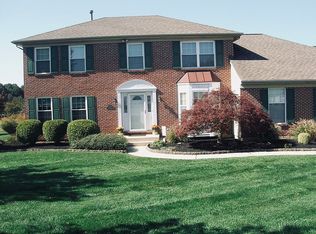 158 New Granville Rd, Wilmington, DE 19808