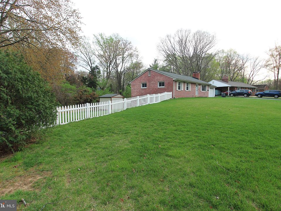 5607 Heming Ave, Springfield, VA 22151 Zillow