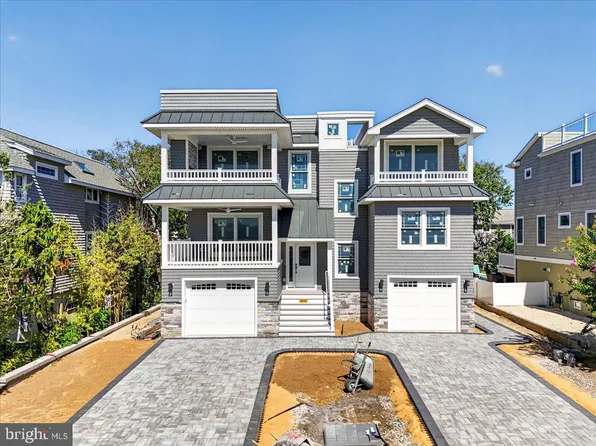 3 W 75th St, Harvey Cedars, NJ 08008