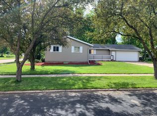 1626 S Felker Ave, Marshfield, WI 54449