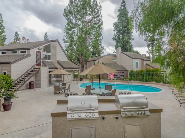 Canyon Crest Views Apartments