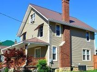 224 W Main St, Mount Sterling, OH 43143