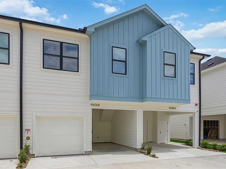 4606 Indie Heights Ln #B — Photo 2