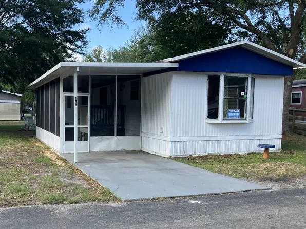 8401 NW 13th St Lot 198, Gainesville, FL 32653