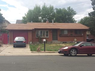 8155 Pennsylvania St, Denver, CO 80229