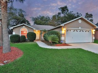 4415 Horseshoe Bend Ct, Jacksonville, FL 32224