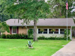 569 Kell Rd, Brunswick, GA 31525