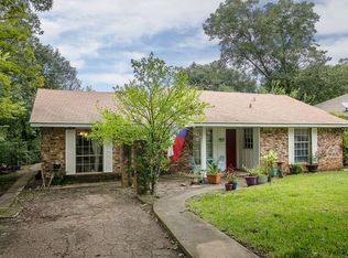 1413 Terre Haute Dr, Tyler, TX 75701