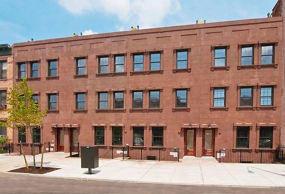 3rd image of 35 Lexington Ave #1