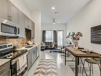 The Union At River East