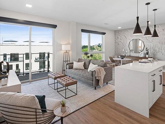 2nd image of 1780 N Lafayette St #712
