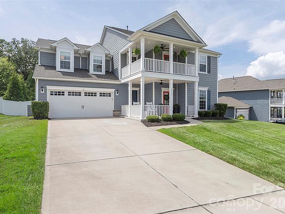 2nd image of 8543 McCullough Club Dr
