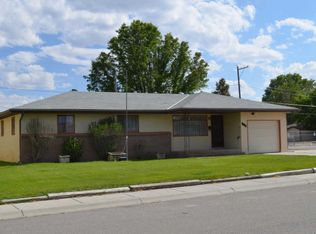 1008 Townsend Ave, Aztec, NM 87410