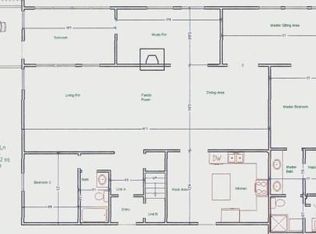 275 Ingalls APT A, Hollister, MO 65672