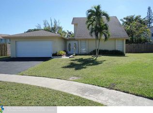 9310 NW 39th Ct, Fort Lauderdale, FL 33351
