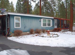 14858 Laurel Rd, La Pine, OR 97739