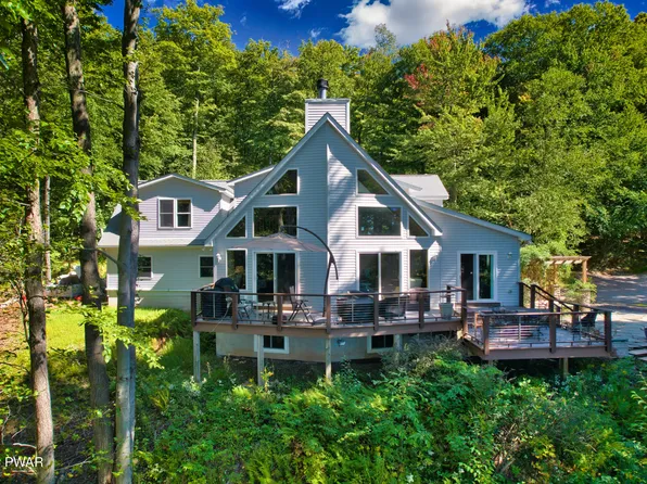 311 Silkmans Rd, Lake Ariel, PA 18436