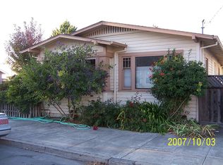 437 Lincoln St, Santa Rosa, CA 95401