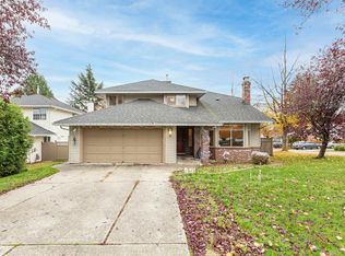 14312 69a Ave, Surrey, BC