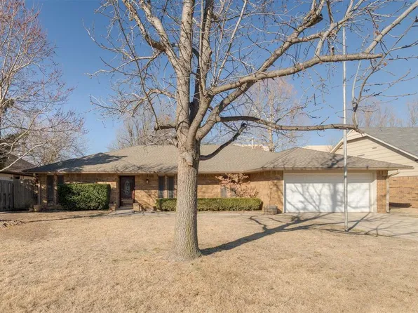 13309 Green Valley Dr, Oklahoma City, OK 73120