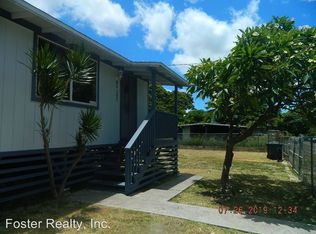 86-302 Puuhulu Pl, Waianae, HI 96792