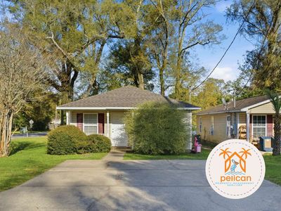 1716 N South St, Pensacola, FL, 32505