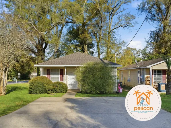 1716 N South St, Pensacola, FL 32505