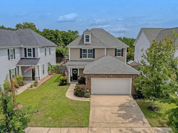 1448 Milldam Pass, Johns Island, SC 29455