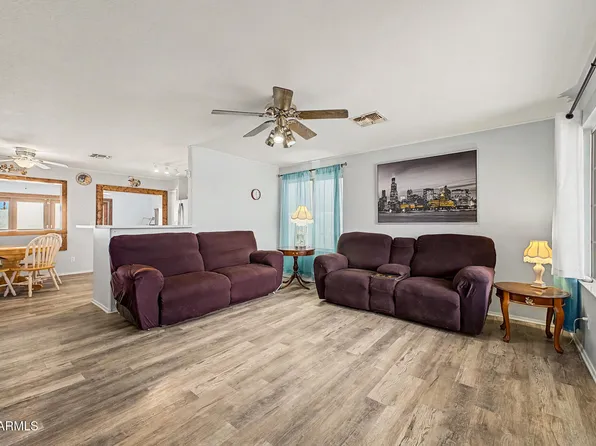 10368 W ROSS Avenue, Peoria, AZ 85382