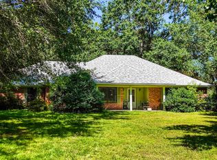 10788 County Road 225, Tyler, TX 75707