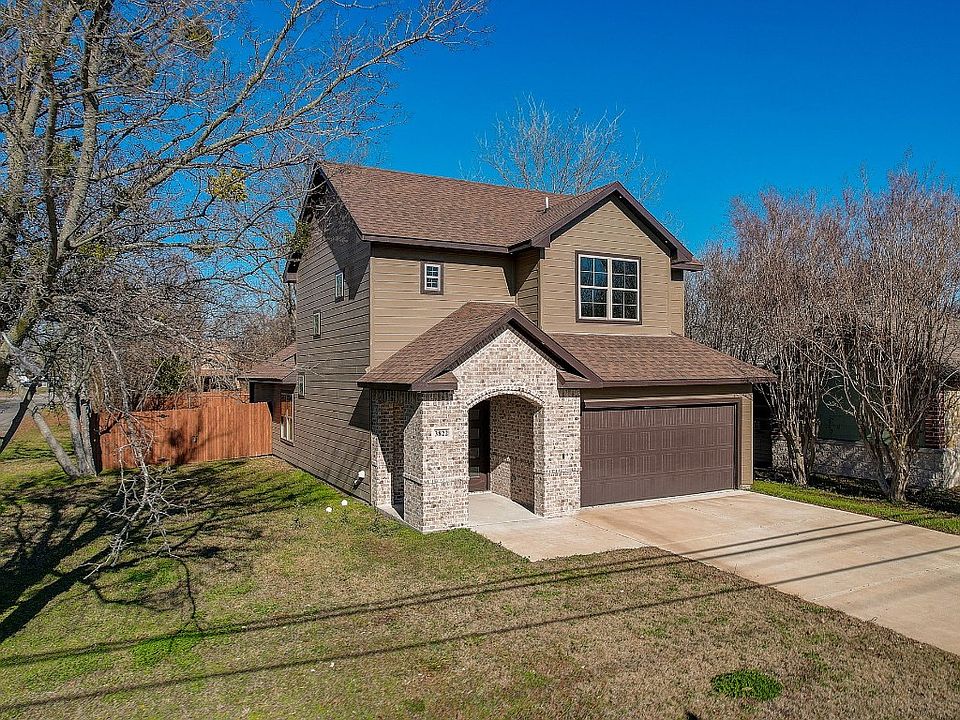 3822 Oneal St, Greenville, TX 75401 Zillow
