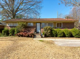 112 Elder St, Birmingham, AL 35210