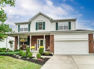 15 Lexington Ct, Springboro, OH 45066