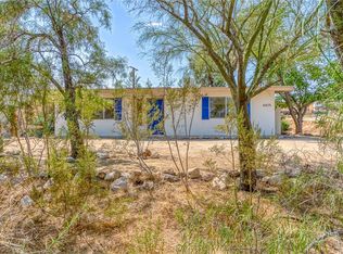 61475 Capilla Dr, Joshua Tree, CA 92252