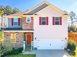520 Bella Woods Trl, Inman, SC 29349