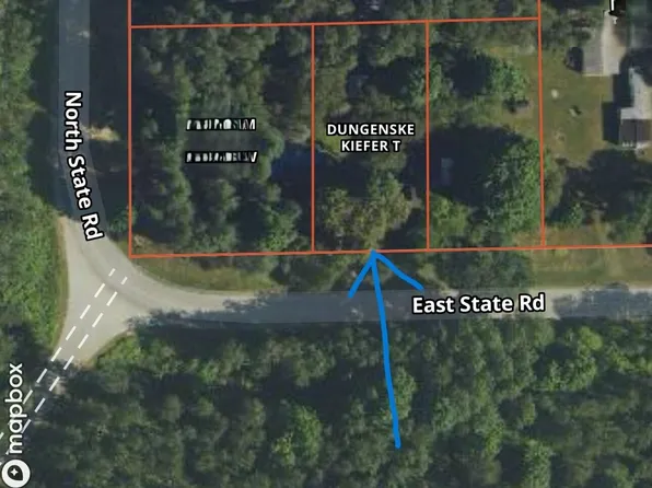 5022 E State Rd, Cadillac, MI 49601