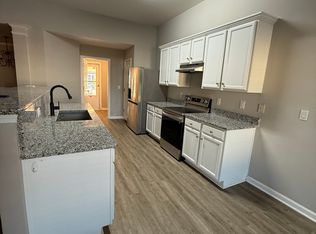 11325 Chapeclane Rd, Charlotte, NC 28278