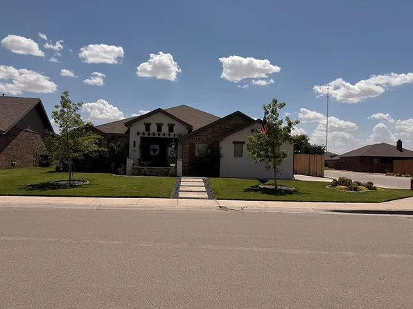 7423 28th St, Lubbock, TX 79407