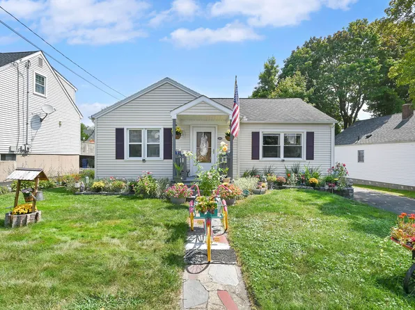 462 South Curtis Street, Meriden, CT 06450