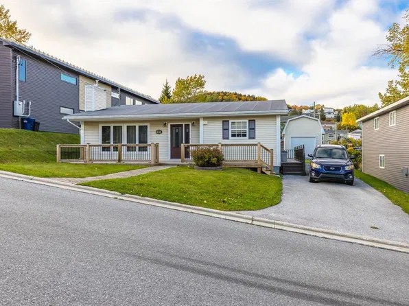 12 Aspen Road, Corner Brook, NL A2H4V8