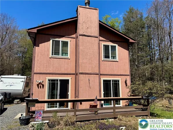 855 Towamensing Trl, Albrightsville, PA 18210